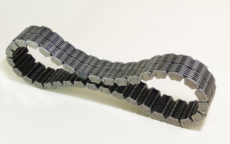 transfer chain