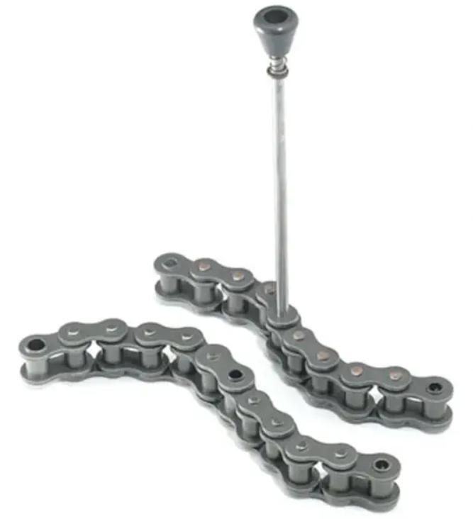 transfer chain