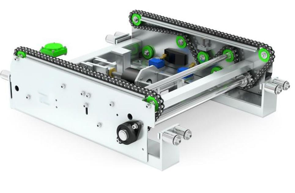 transfer chain