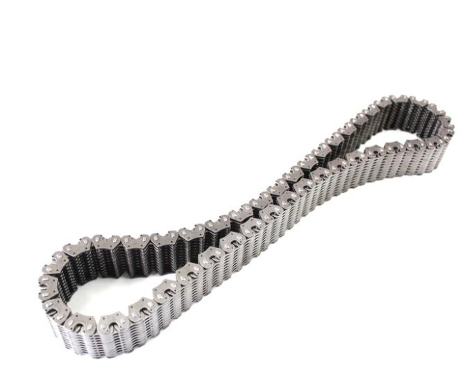 transfer chain